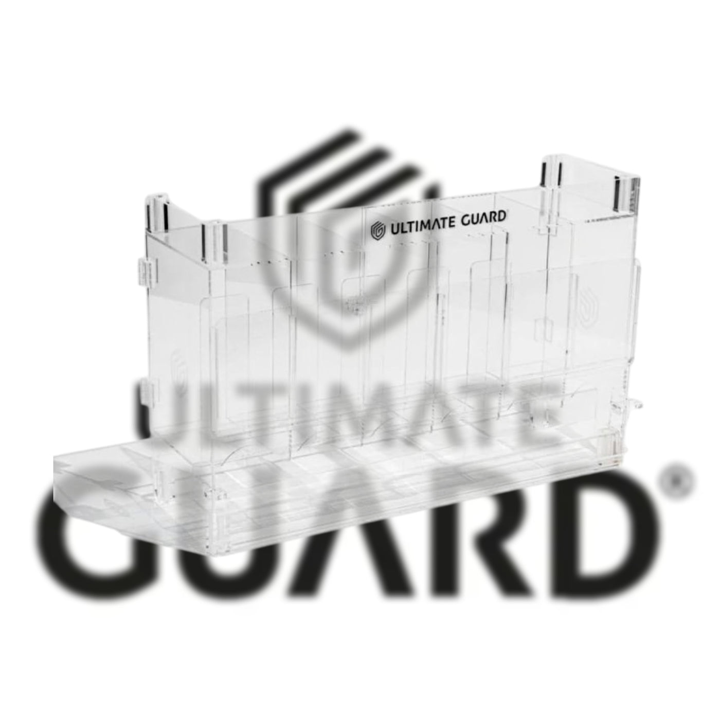 Ultimate Guard - Dispenser per Booster - Acrilico