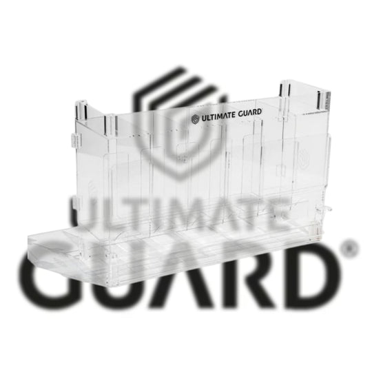 Ultimate Guard - Dispenser per Booster - Acrilico