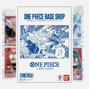 Base Shop Limited Card Collection - Vol.1 - JP
