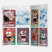 Base Shop Limited Card Collection - Vol.1 - JP