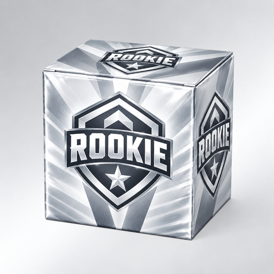 Rookie Mystery Box - Sports