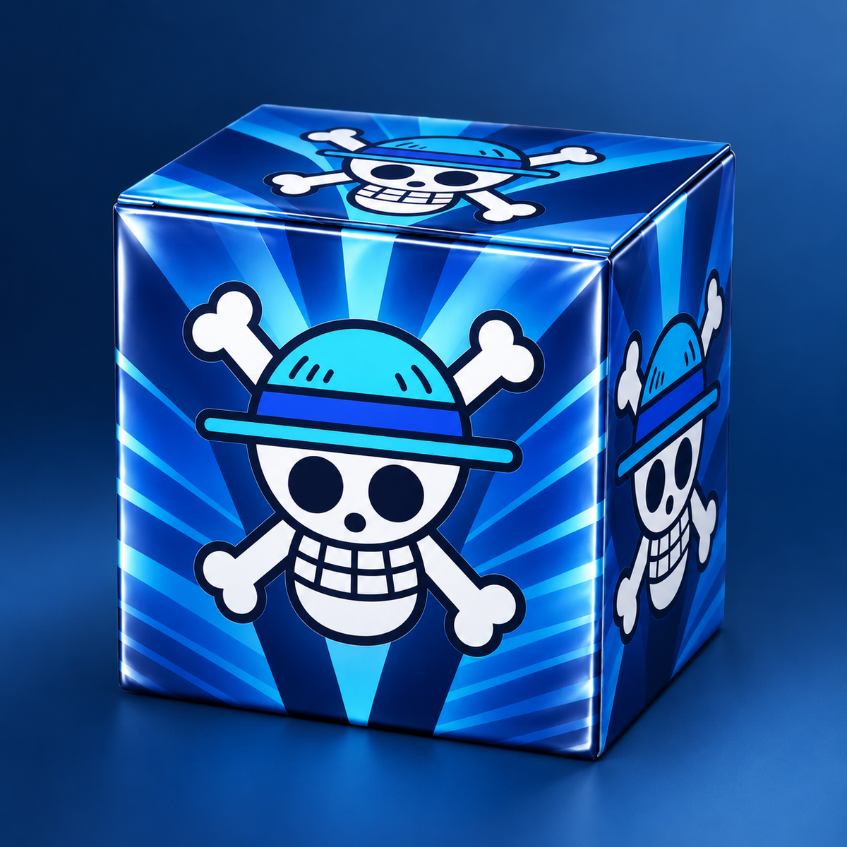 Ocean Mystery Box - One Piece