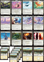 Avatar: the Last Airbender - Beginner Box - ENG