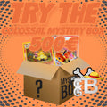 Colossal Mystery Box-Pokèmon