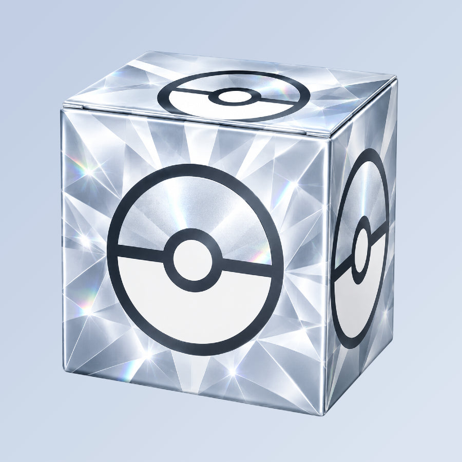 Diamond Mystery Box - Pokèmon
