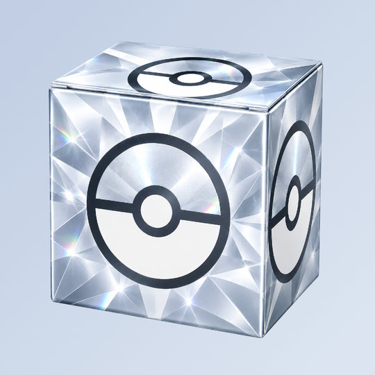 Diamond Mystery Box - Pokèmon